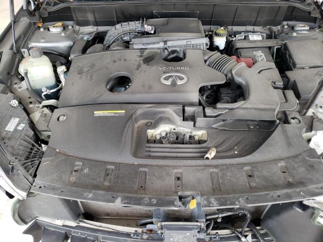 Photo 11 VIN: 3PCAJ5M1XKF107899 - INFINITI QX50 