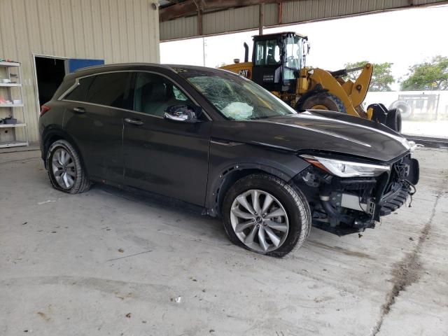 Photo 3 VIN: 3PCAJ5M1XKF107899 - INFINITI QX50 