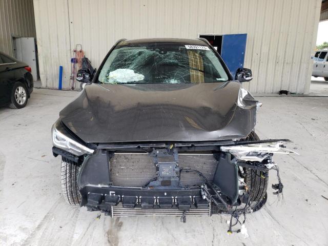 Photo 4 VIN: 3PCAJ5M1XKF107899 - INFINITI QX50 