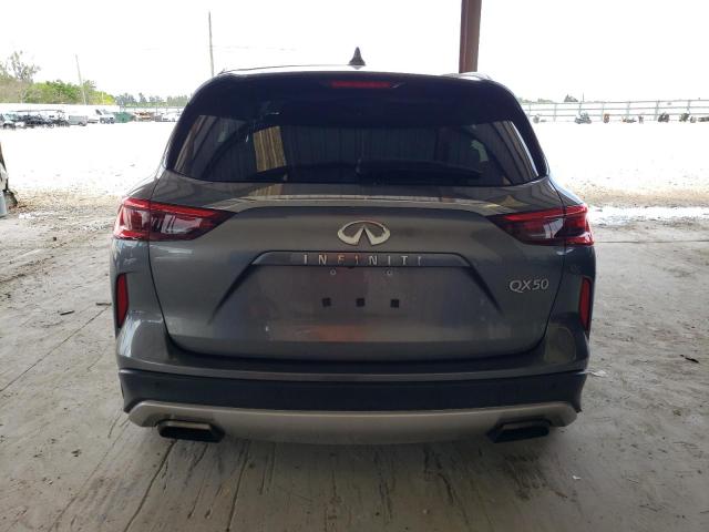 Photo 5 VIN: 3PCAJ5M1XKF107899 - INFINITI QX50 