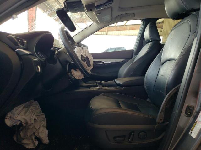 Photo 6 VIN: 3PCAJ5M1XKF107899 - INFINITI QX50 