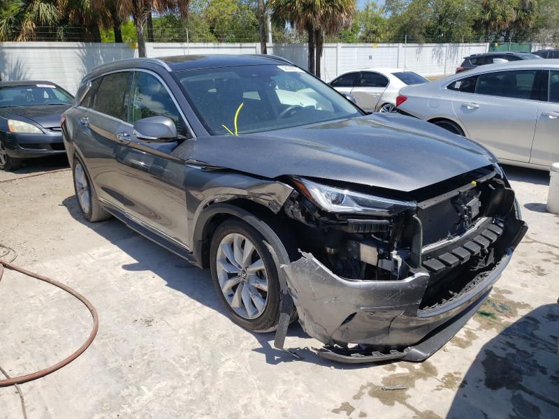 Photo 0 VIN: 3PCAJ5M1XKF117042 - INFINITI QX50 