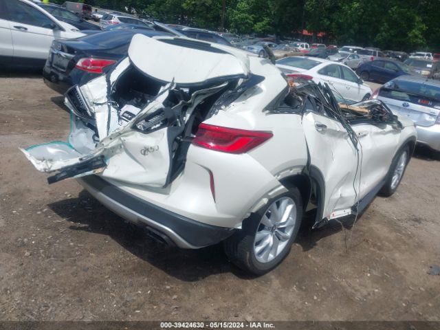 Photo 3 VIN: 3PCAJ5M1XKF121043 - INFINITI QX50 