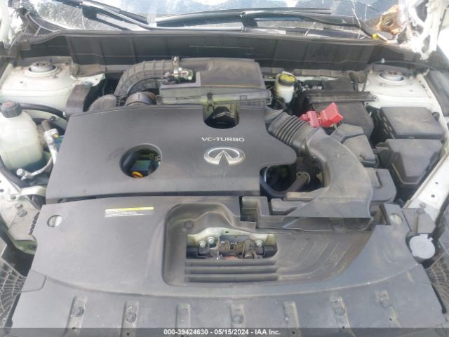 Photo 9 VIN: 3PCAJ5M1XKF121043 - INFINITI QX50 