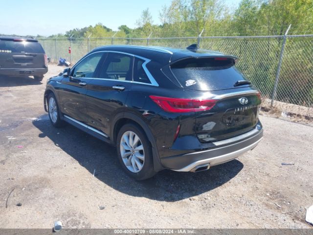 Photo 2 VIN: 3PCAJ5M1XKF122208 - INFINITI QX50 