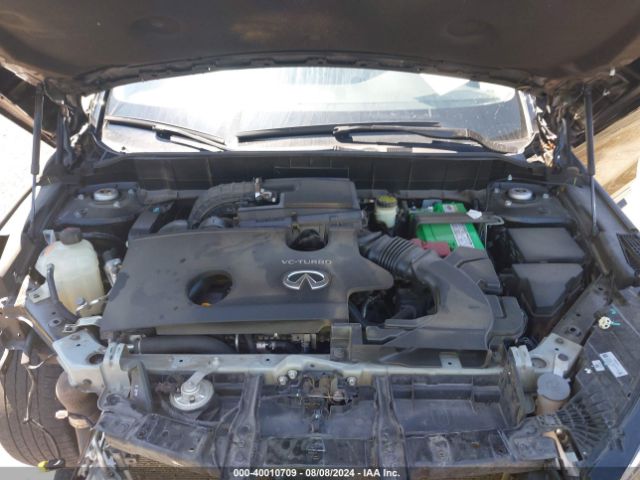 Photo 9 VIN: 3PCAJ5M1XKF122208 - INFINITI QX50 