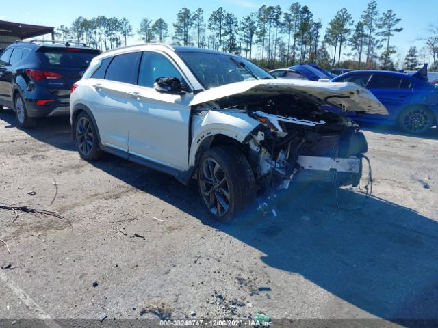 Photo 0 VIN: 3PCAJ5M1XKF122404 - INFINITI QX50 