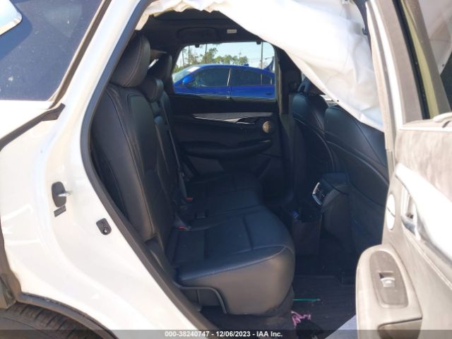 Photo 7 VIN: 3PCAJ5M1XKF122404 - INFINITI QX50 