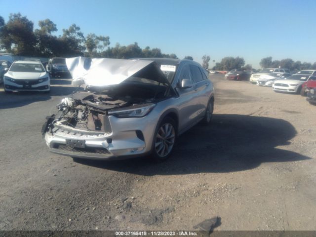 Photo 1 VIN: 3PCAJ5M1XKF134987 - INFINITI QX50 