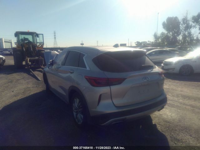 Photo 2 VIN: 3PCAJ5M1XKF134987 - INFINITI QX50 