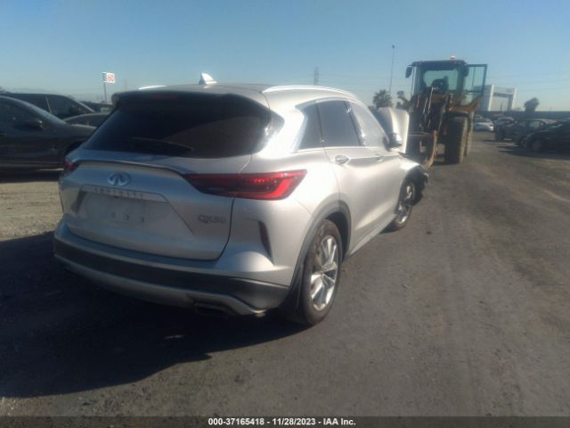 Photo 3 VIN: 3PCAJ5M1XKF134987 - INFINITI QX50 