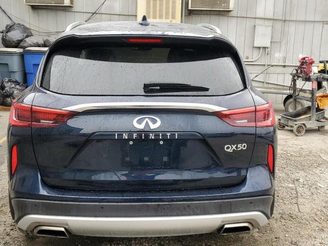 Photo 5 VIN: 3PCAJ5M1XKF138294 - INFINITI QX50 ESSEN 