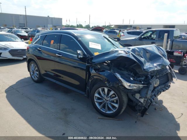 Photo 0 VIN: 3PCAJ5M1XKF141017 - INFINITI QX50 