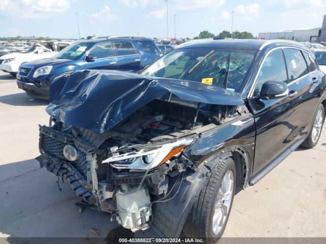 Photo 5 VIN: 3PCAJ5M1XKF141017 - INFINITI QX50 