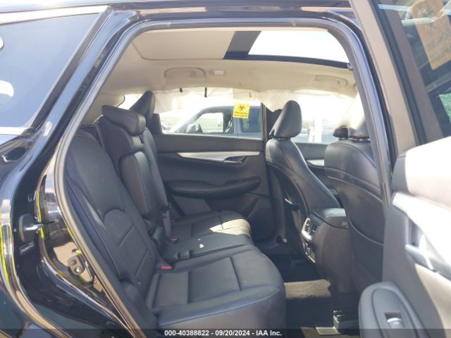 Photo 7 VIN: 3PCAJ5M1XKF141017 - INFINITI QX50 