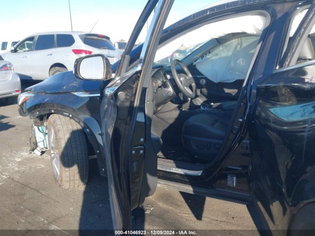 Photo 4 VIN: 3PCAJ5M1XKF145939 - INFINITI QX50 