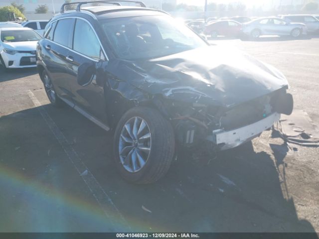 Photo 5 VIN: 3PCAJ5M1XKF145939 - INFINITI QX50 