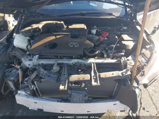 Photo 9 VIN: 3PCAJ5M1XKF145939 - INFINITI QX50 