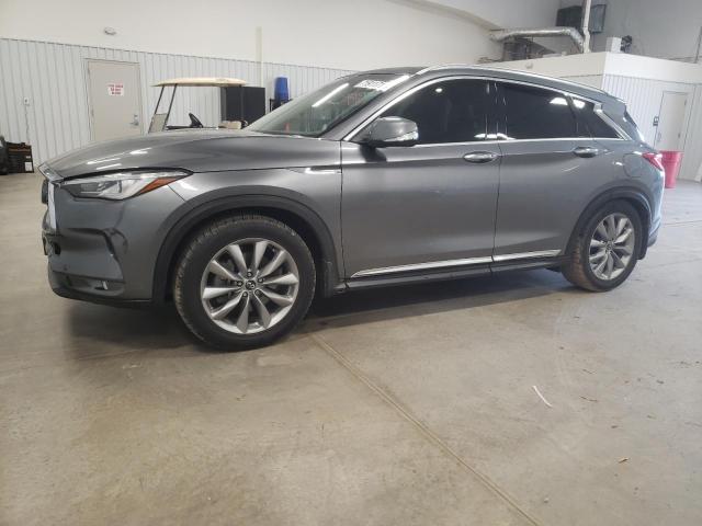 Photo 0 VIN: 3PCAJ5M1XKF148355 - INFINITI QX50 