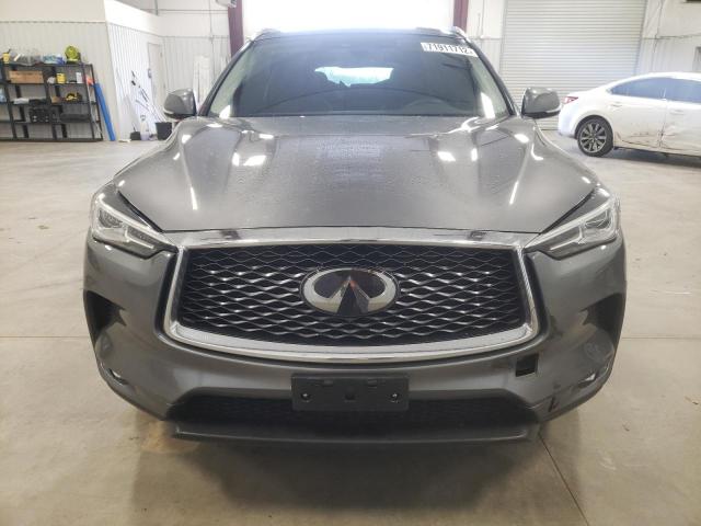 Photo 4 VIN: 3PCAJ5M1XKF148355 - INFINITI QX50 