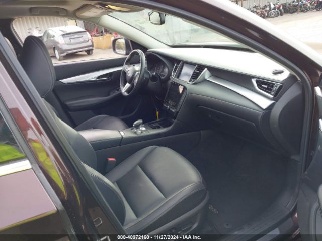 Photo 4 VIN: 3PCAJ5M1XLF100520 - INFINITI QX50 