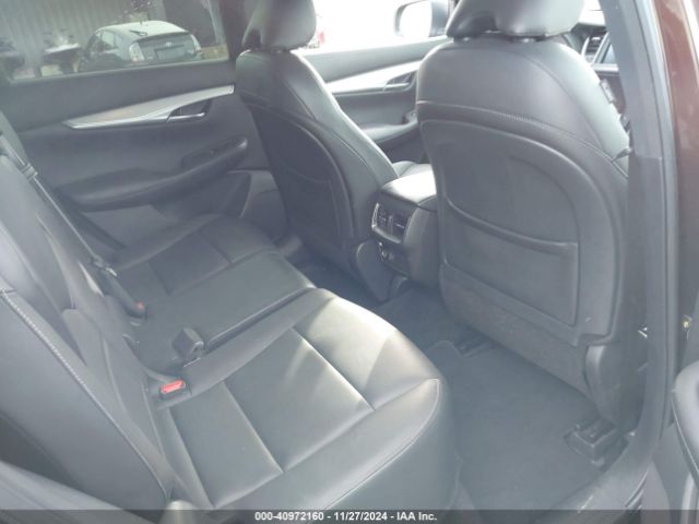 Photo 7 VIN: 3PCAJ5M1XLF100520 - INFINITI QX50 