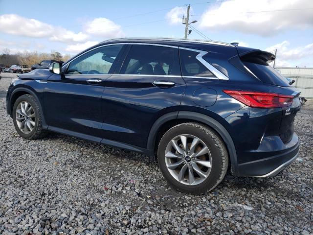 Photo 1 VIN: 3PCAJ5M1XLF101859 - INFINITI QX50 