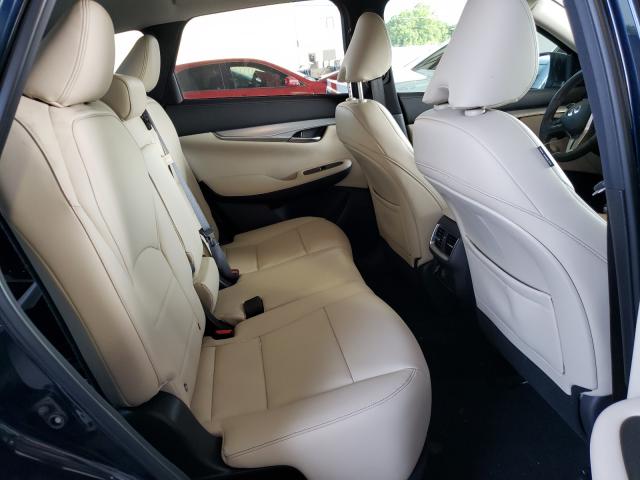 Photo 5 VIN: 3PCAJ5M1XLF102123 - INFINITI QX50 PURE 