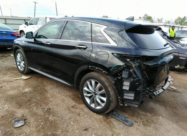 Photo 2 VIN: 3PCAJ5M1XLF112408 - INFINITI QX50 