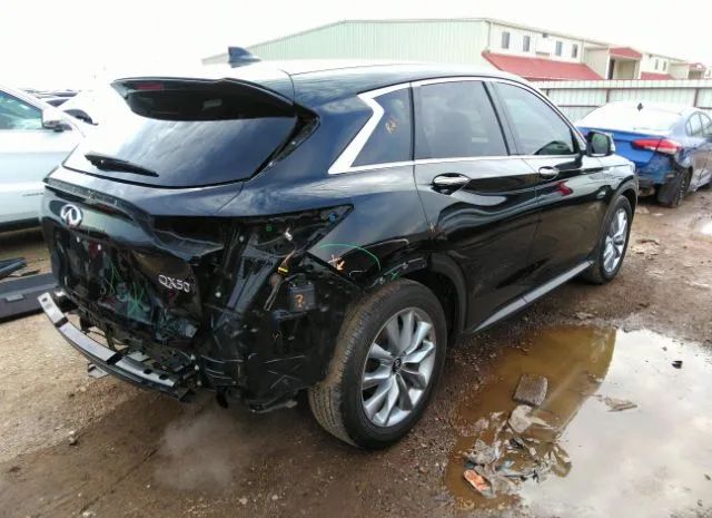 Photo 3 VIN: 3PCAJ5M1XLF112408 - INFINITI QX50 