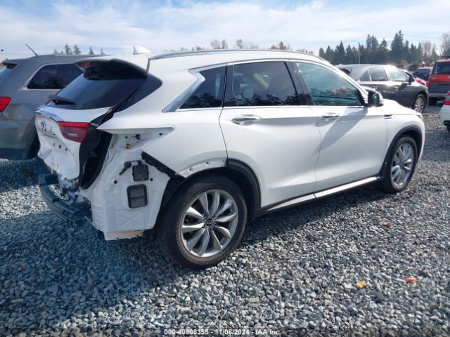 Photo 3 VIN: 3PCAJ5M1XLF114370 - INFINITI QX50 