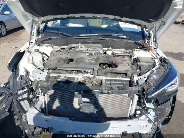 Photo 9 VIN: 3PCAJ5M1XLF118726 - INFINITI QX50 