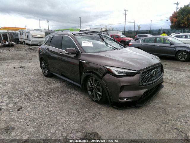 Photo 0 VIN: 3PCAJ5M30KF100736 - INFINITI QX50 