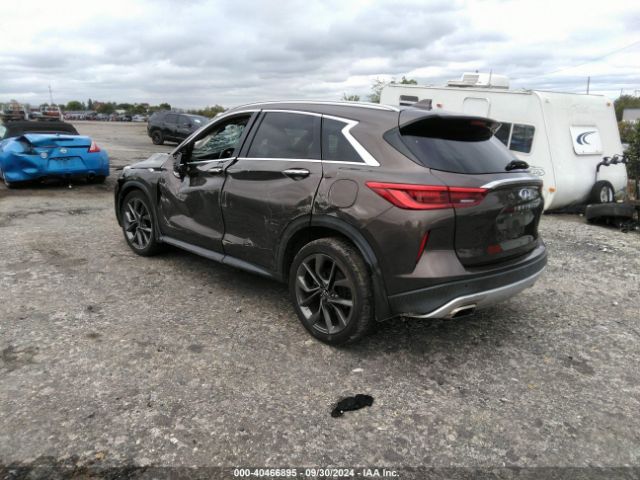 Photo 2 VIN: 3PCAJ5M30KF100736 - INFINITI QX50 