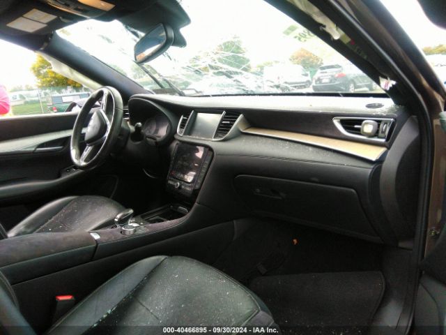 Photo 4 VIN: 3PCAJ5M30KF100736 - INFINITI QX50 