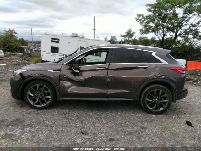 Photo 5 VIN: 3PCAJ5M30KF100736 - INFINITI QX50 