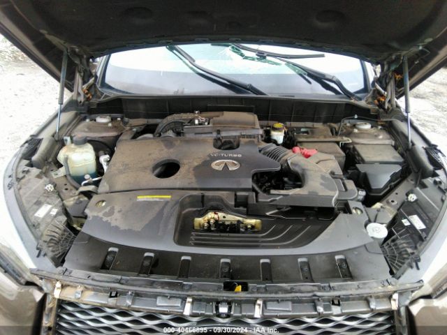 Photo 9 VIN: 3PCAJ5M30KF100736 - INFINITI QX50 