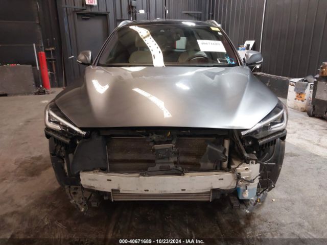 Photo 5 VIN: 3PCAJ5M30KF102809 - INFINITI QX50 