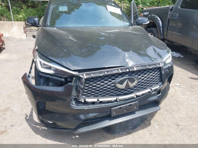 Photo 5 VIN: 3PCAJ5M30KF103992 - INFINITI QX50 