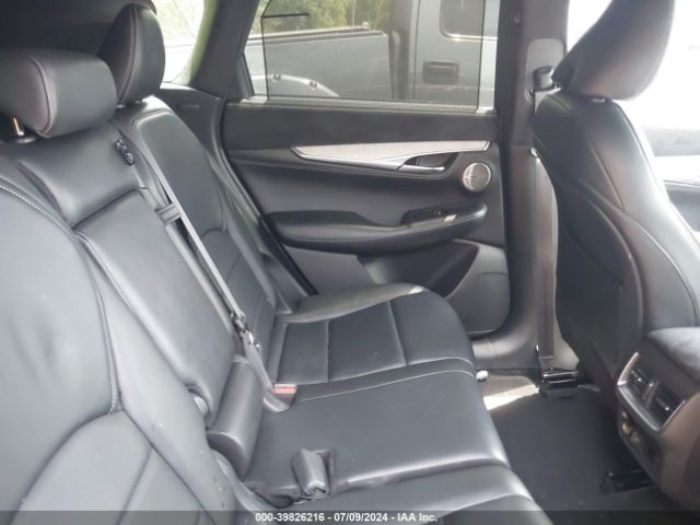 Photo 7 VIN: 3PCAJ5M30KF103992 - INFINITI QX50 