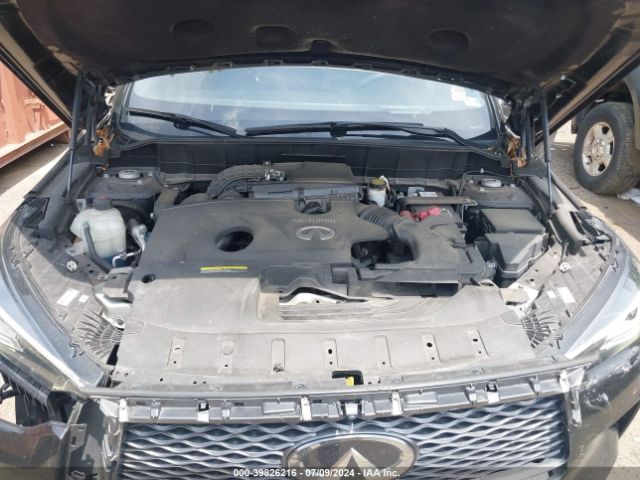 Photo 9 VIN: 3PCAJ5M30KF103992 - INFINITI QX50 