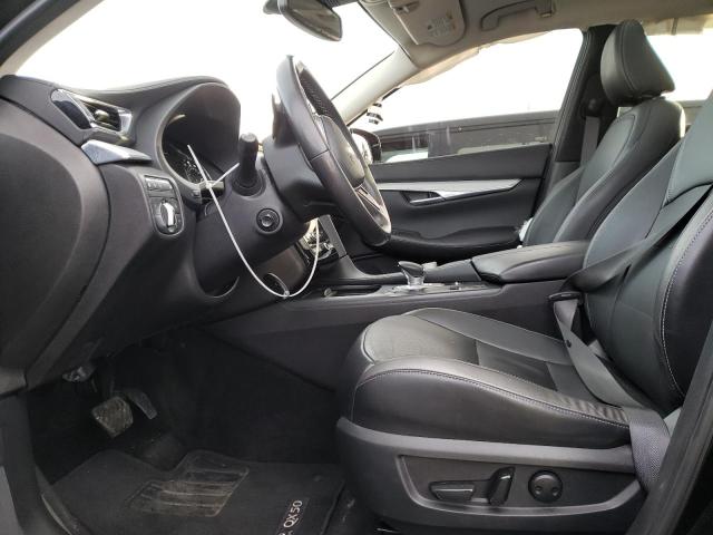 Photo 6 VIN: 3PCAJ5M30KF104186 - INFINITI QX50 ESSEN 