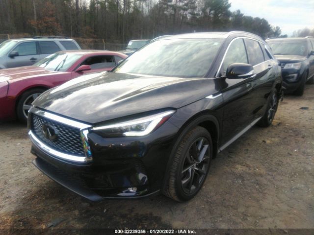 Photo 1 VIN: 3PCAJ5M30KF104690 - INFINITI QX50 