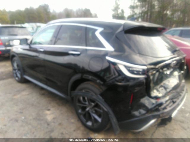 Photo 2 VIN: 3PCAJ5M30KF104690 - INFINITI QX50 