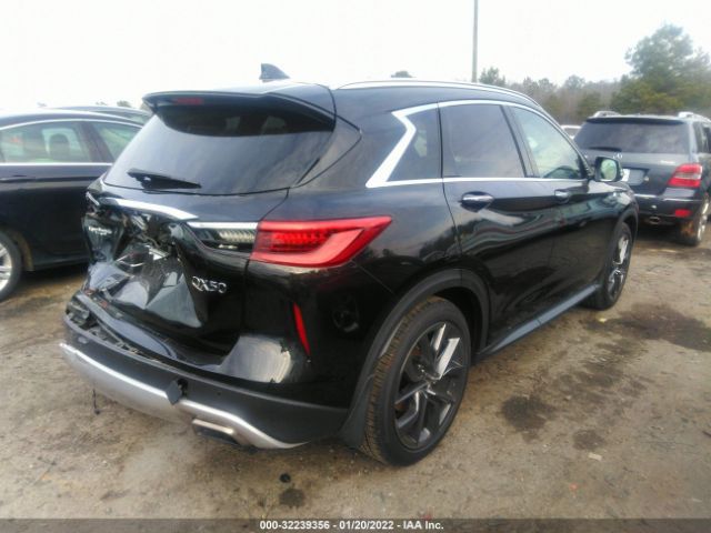 Photo 3 VIN: 3PCAJ5M30KF104690 - INFINITI QX50 