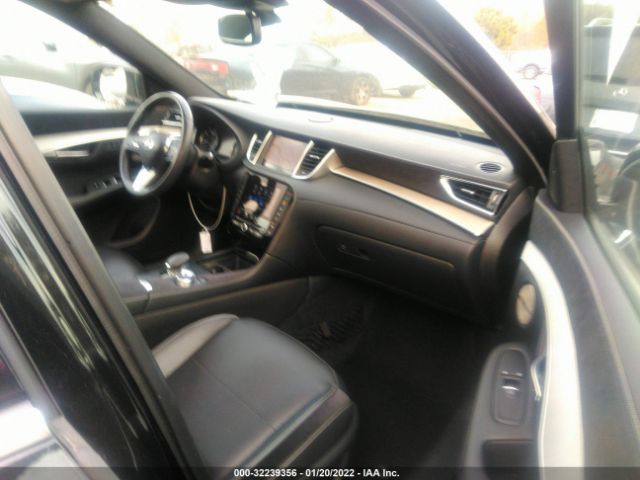 Photo 4 VIN: 3PCAJ5M30KF104690 - INFINITI QX50 