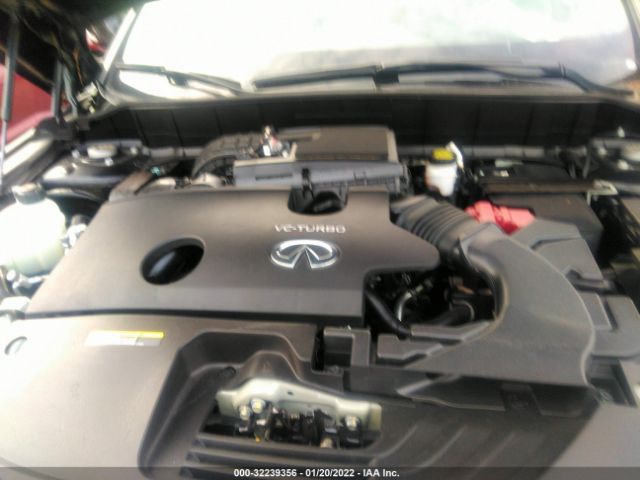 Photo 9 VIN: 3PCAJ5M30KF104690 - INFINITI QX50 