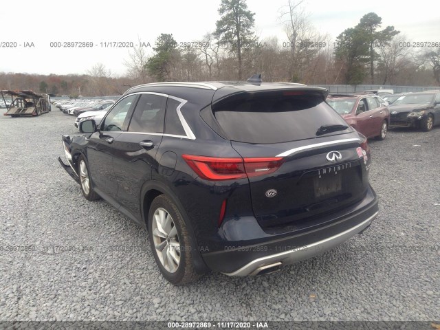 Photo 2 VIN: 3PCAJ5M30KF105905 - INFINITI QX50 