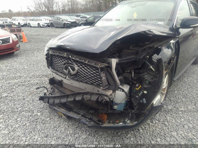 Photo 5 VIN: 3PCAJ5M30KF105905 - INFINITI QX50 