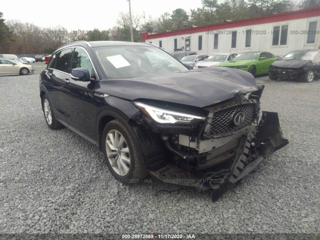 Photo 0 VIN: 3PCAJ5M30KF105905 - INFINITI QX50 